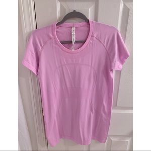 Lululemon Swiftly Tech T Shirt